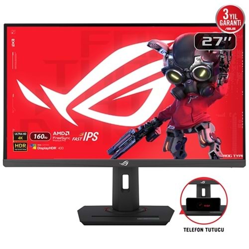 ASUS 27