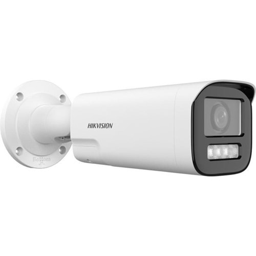 HIKIVISION 6MP DS-2CD1663G2-LIZ(S)U/SL MOTORIZE SESLİ BULLET IP KAMERA