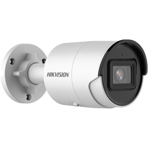 HIKIVISION 6MP DS-2CD2063G2-I(U) 2.8MM SESLİ BULLET IP KAMERA