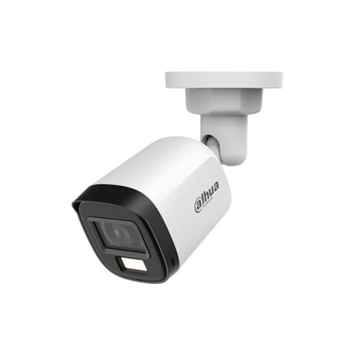 DAHUA 5MP BULLET 3,6mm HAC-B1A51P-U-IL-A 25metre Smart Dual Light AHD Kamera