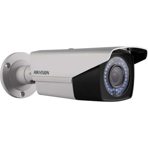 HIKVISION 2MP DS-2CE16D0T-VFIR3F Varifocal Bullet HD-TVI Güvenlik Kamerası