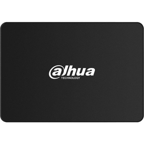 DAHUA 120GB C800A SSD-C800AS120G 530- 480MB/s SATA-3 Disk