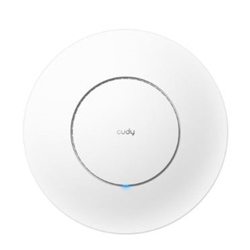 CUDY AP1300 AC1200 TAVAN TİPİ KURUMSAL ACCESS POINT