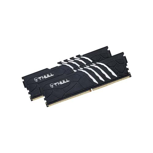 THULL 32GB (2X 16GB) DDR5 7200MHZ DUAL KIT PC RAM VORTEX THL-PCVTX57600D5-32G-B