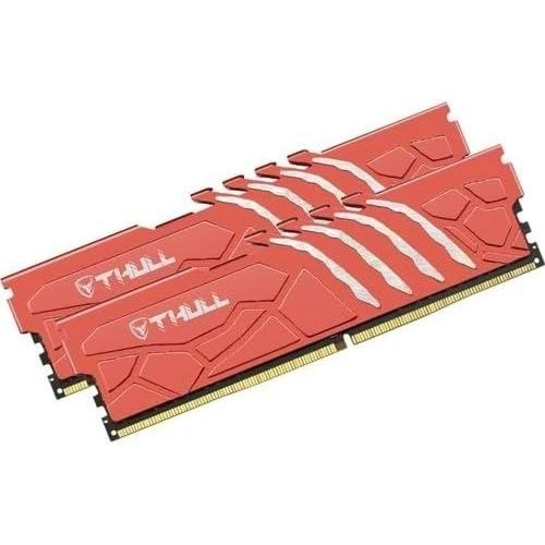 THULL 32GB (2X 16GB) DDR5 6000MHZ DUAL KIT PC RAM VORTEX THL-PCVTX4800D5-32G-R