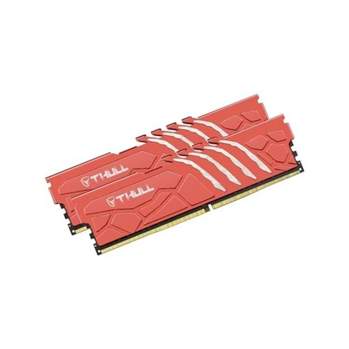 THULL 32GB (2X 16GB) DDR5 6400MHZ DUAL KIT PC RAM VORTEX THL-PCVTX51200D5-32G-R