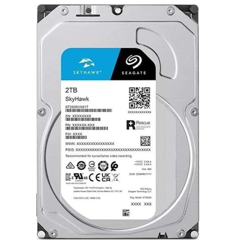 SEAGATE 3.5