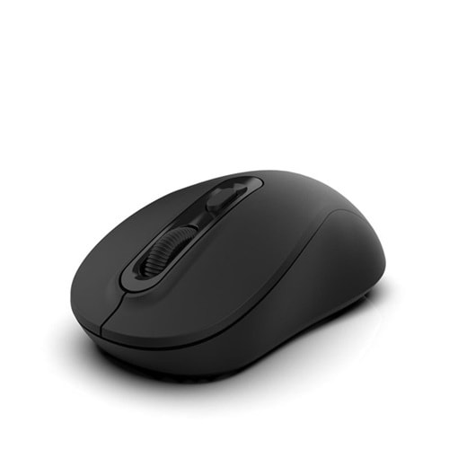 INCA IWM-288T Bluetooth & 2.4G Kablosuz siyah Ergonomic Design Silent 