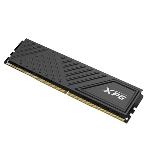 XPG 8GB DDR4 3600MHZ CL18 PC RAM GAMMIX D35 AX4U36008G18I-SBKD35