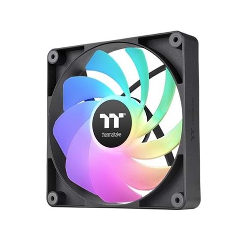 THERMALTAKE CT140 CL-F154-PL14SW-A ARGB FAN KITI 2-li paket 