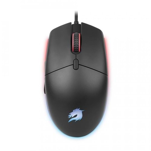 GameBooster M631 Prime X RGB Aydınlatmalı Profesyonel Oyuncu Mouse