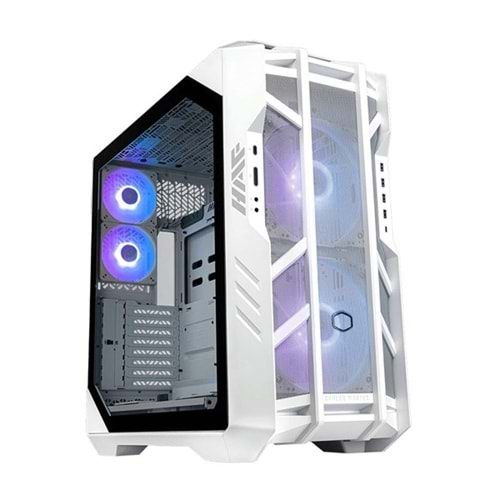 COOLERMASTER HAF700 EVO H700E-WGNN-S00 GAMING FULL TOWER PC KASASI BEYAZ