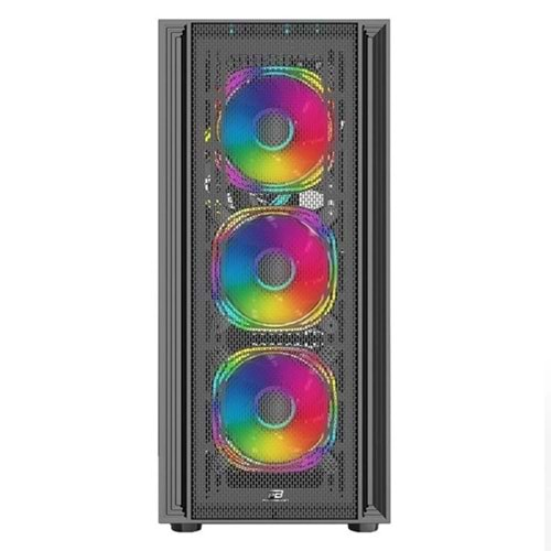 POWERBOOST X-12B GAMING MID-TOWER PC KASASI