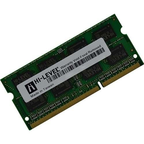 HI-LEVEL 16GB DDR5 5600MHZ CL46 NOTEBOOK RAM HLV-SOPC44800D5-16G