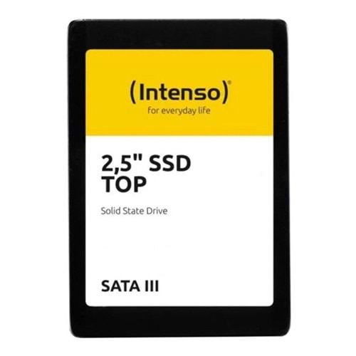 INTENSO 2TB 3812470 520- 500MB/s SATA-3 Disk