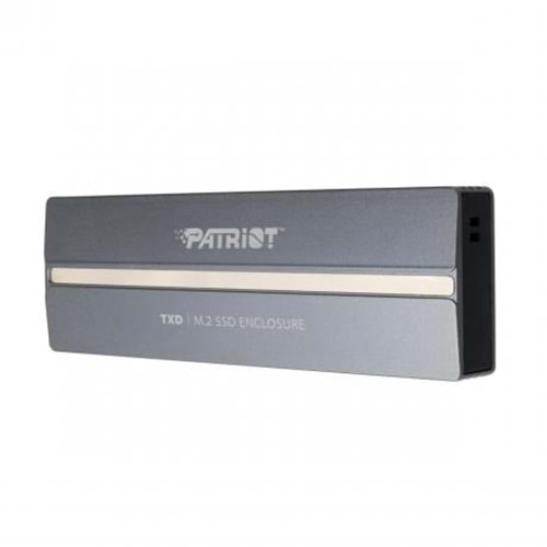 PATRIOT TXD PV810UPNGM M2 NVME 2280 HARİCİ DİSK KUTUSU