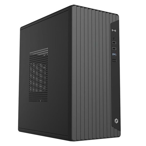 FRISBY 300W FC-2735B STANDART MICRO-TOWER PC KASASI