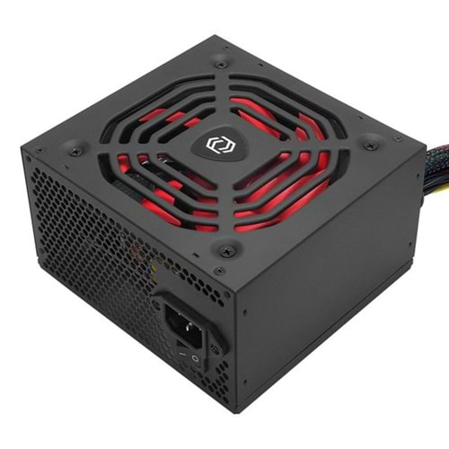 FRISBY 500W 80+ BRONZE FR-PS5080P POWER SUPPLY