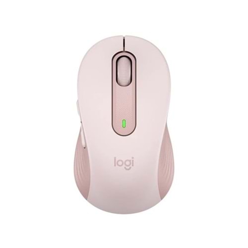 LOGITECH M650 Kablosuz 4000dpi Optic Rose Mouse 910-006254