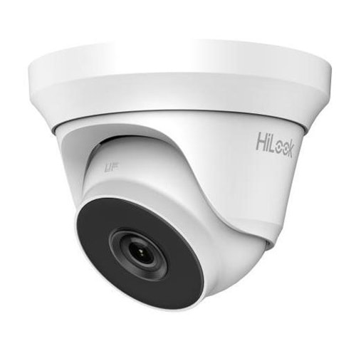 HILOOK 2MP THC-T220-MC 3.6MM 40metre DOME AHD KAMERA