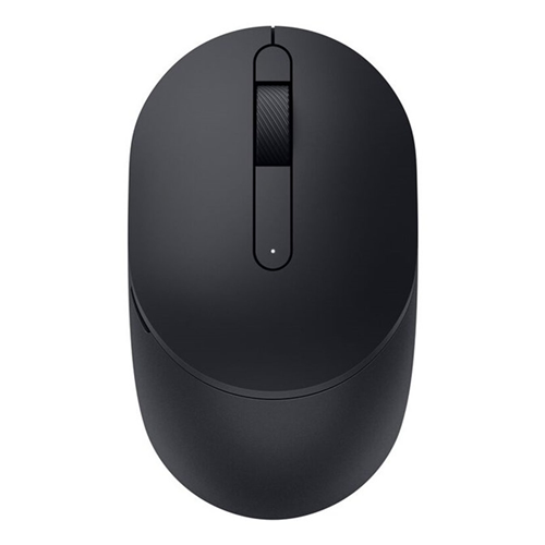 DELL Pro MS355 Sessiz Çift Modlu Bluetooth / Kablosuz Optik Mouse Siyah