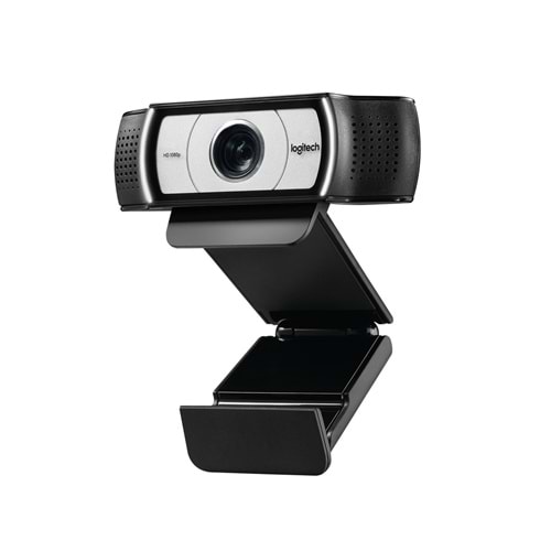 LOGITECH C930e 960-000972 1080p Kurumsal Web Kamerası (Webcam)