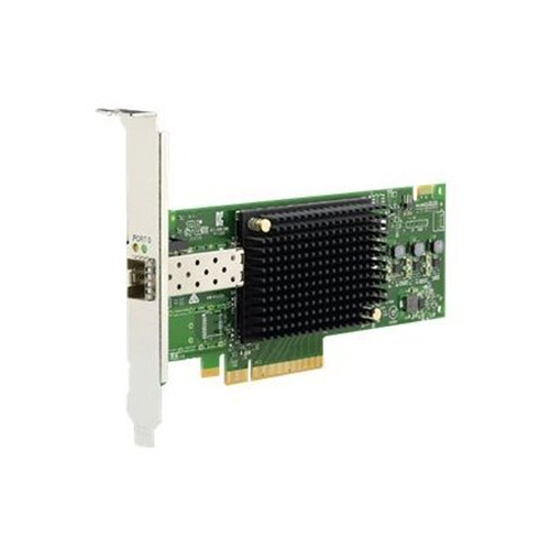 LENOVO 1port 01CV830 Emulex 16Gb Fibre Channel HBA PCIe 3.0