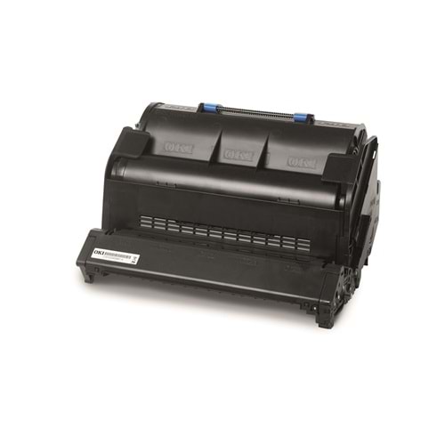 OKI ES7131 / ES7170 Siyah Orijinal Toner Kartuşu (36.000 Sayfa) - 45460502