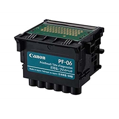 CANON 2352C001 PF-06 Orijinal Baskı Kafası (Print Head)