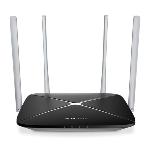 TP-LINK Wıfı5 AC1200 Dual Band Router AC12