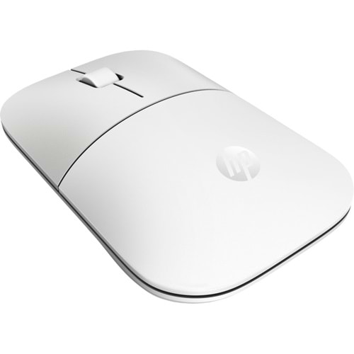 HP Z3700 Seramik Beyaz Kablosuz Mouse (171D8AA)