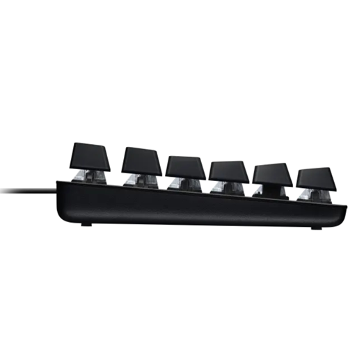 LOGITECH G413 SE 920-010556 Mekanik Oyuncu Klavyesi - Tactile Switch - Beyaz LED