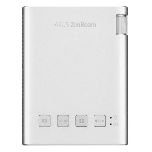 ASUS 200 Led Lümen ZenBeam E1R Taşınabilir LED Projeksiyon Cihazı