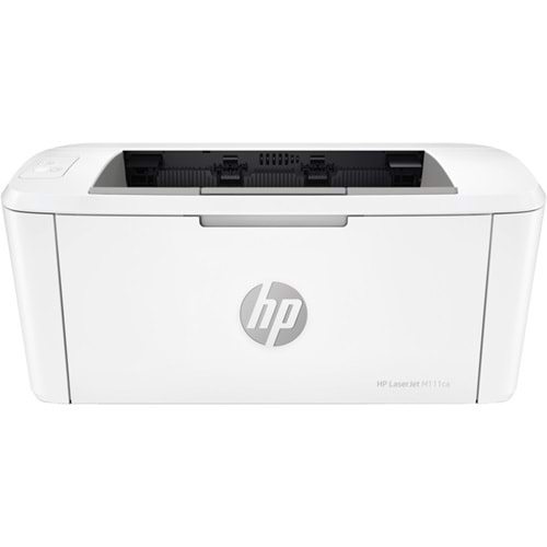 HP A4 7MD65A M111CA Siyah Lazer Yazıcı Usb