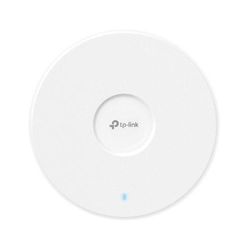 TP-LINK OMADA EAP772 WIFI7 BE9300 Üç Bant Tavan Tipi Kurumsal Access Point
