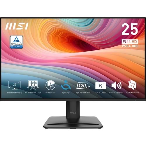 MSI 24.5