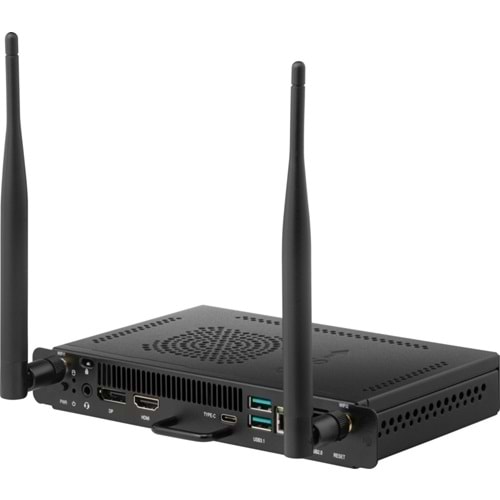 VIEWSONIC CORE i5-16GB DDR4 RAM-512GB SSD-W10 PRO Slot-in PC / VPCF5-S55-G1-2A