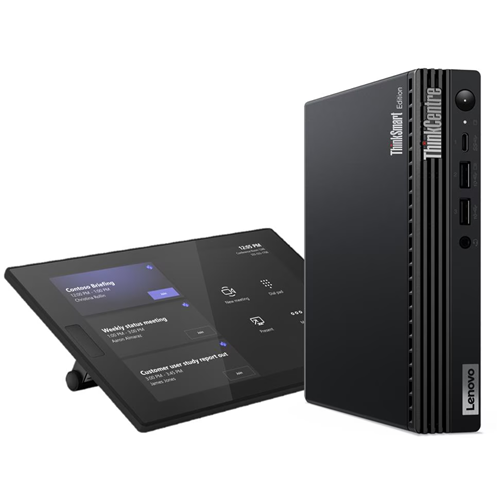 LENOVO CORE i3 13100T-16GB DDR5 RAM-256GB NVME-W111H / 10.1