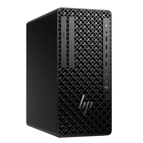 HP ULTRA7 265-32GB DDR5 RAM-1TB NVME-16GB RTX5060TI -W11 PRO İŞ İSTASYONU / Z1 G1i B34JSES