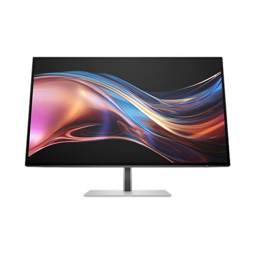 HP 27