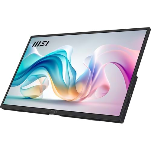 MSI 15.6