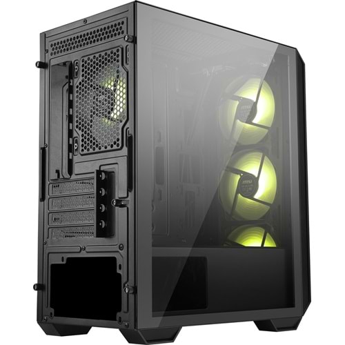 MSI MAG FORGE M110R AIRFLOW Gaming Mid-Tower PC Kasası