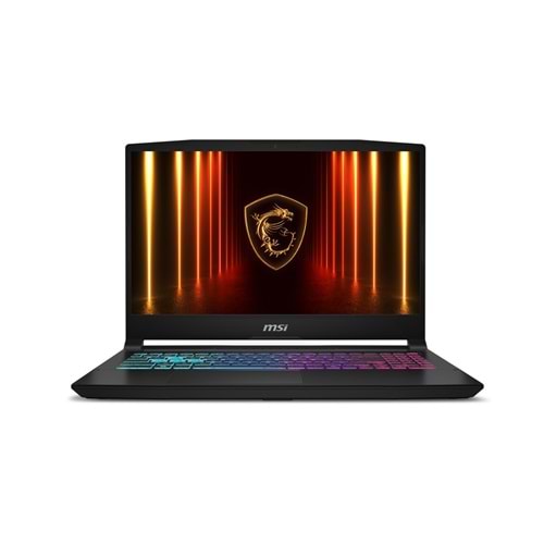 MSI 15.6