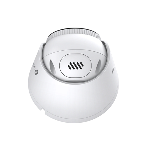 TP-LINK 4MP Dome 2.8mm Renkli IP Kamera InSight S445