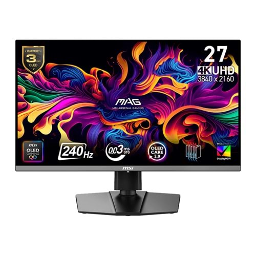 MSI 27