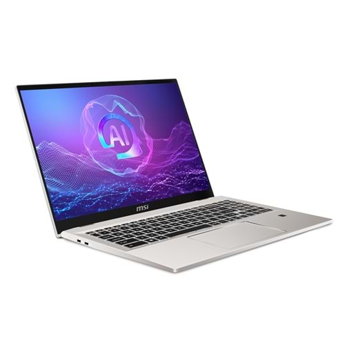 MSI 16
