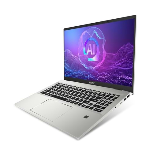 MSI 16