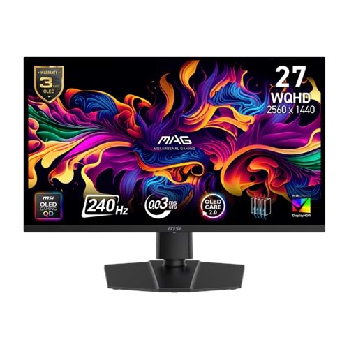 MSI 27