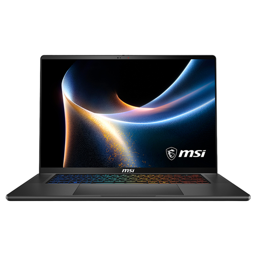 MSI 16