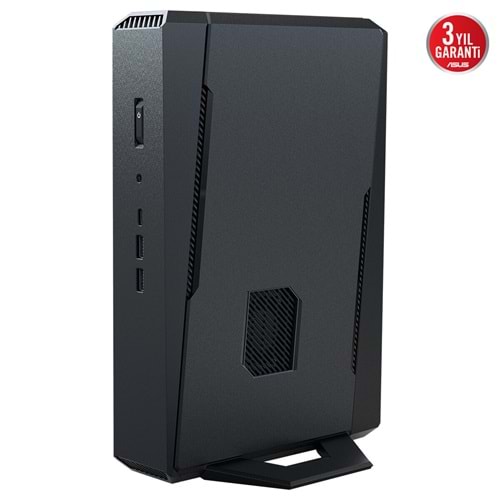 ASUS ULTRA 7 255HX-RAM DİSK YOK-8GB RTX5060-FDOS GAMING MINI PC / NUC15 PERFORMANCE RNUC15JNK7X50002 / 90AR00V1-M000A0